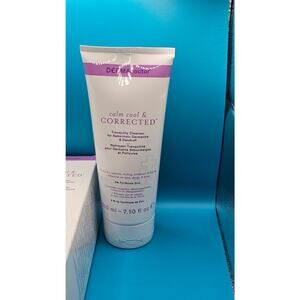 DERMAdoctor Tranquility Cleanser - Gentle Relief for Sensitive Skin
